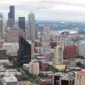 15_Skyline von Seattle