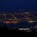 22_Vancouver bei Nacht