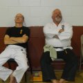 02_Power-Relaxing starring with & directed by Sensei Wolfe & Sensei Fisher
