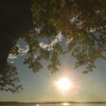 11_Lake Bemidji bei traumhaftem Sonnenaufgang